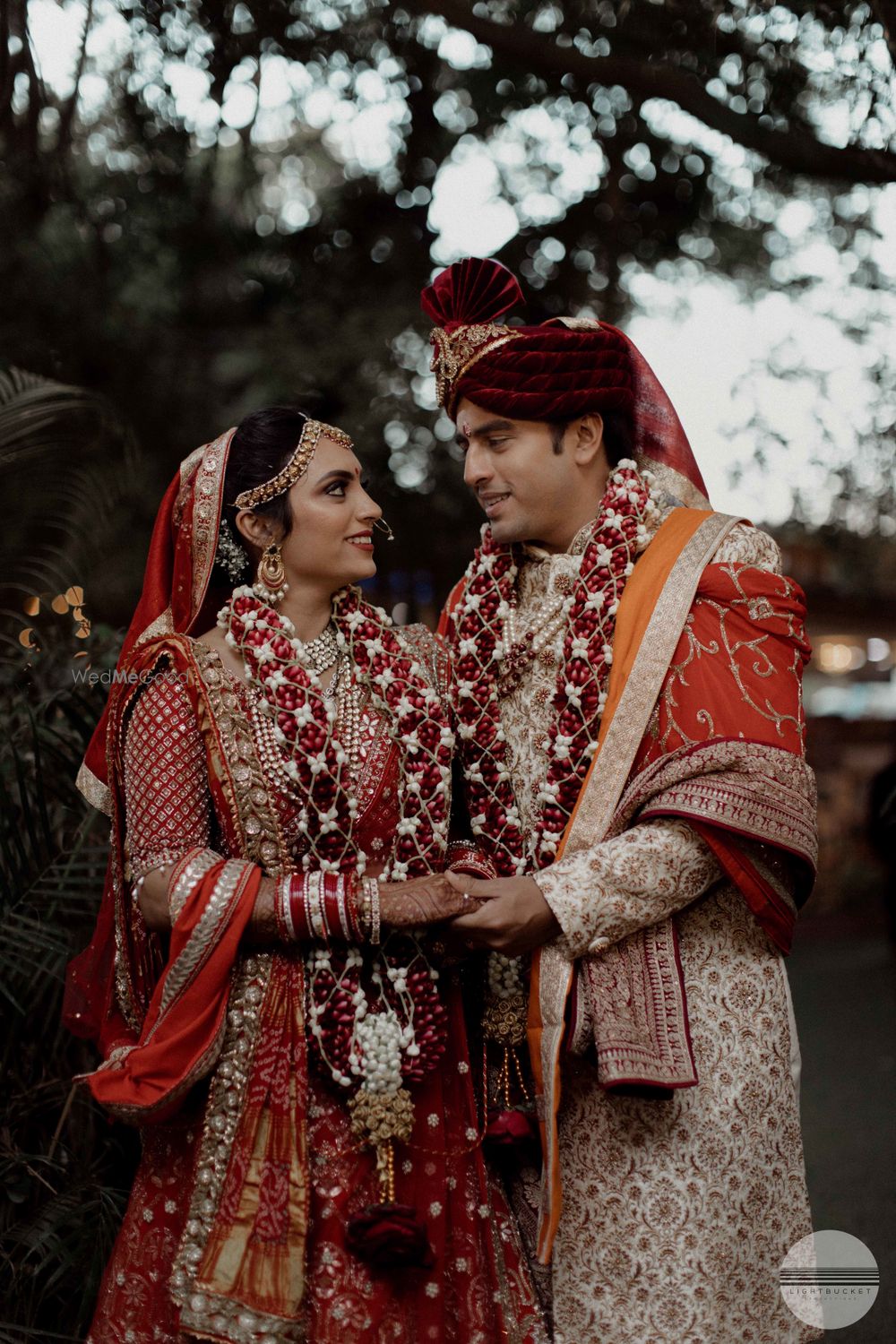 Photo From Janvi & Purab - By LightBucket Productions