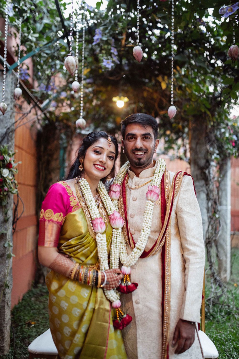 Photo From Megha & Abhilash - By LightBucket Productions