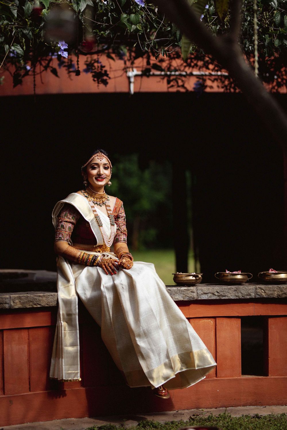 Photo From Megha & Abhilash - By LightBucket Productions