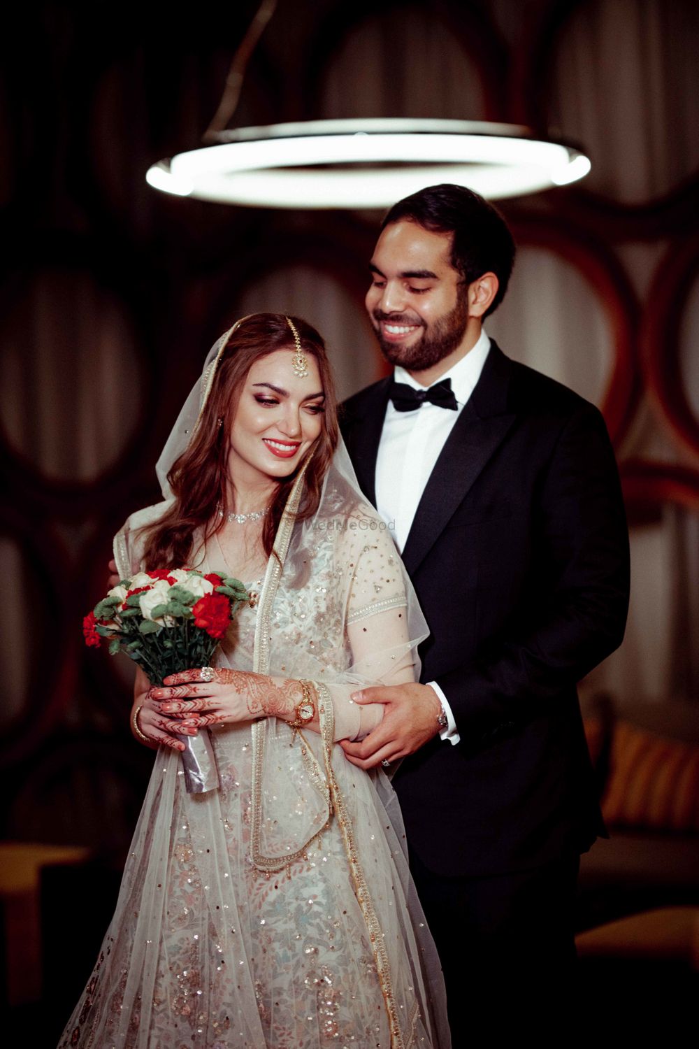 Photo From Youseef & Natalia - By LightBucket Productions