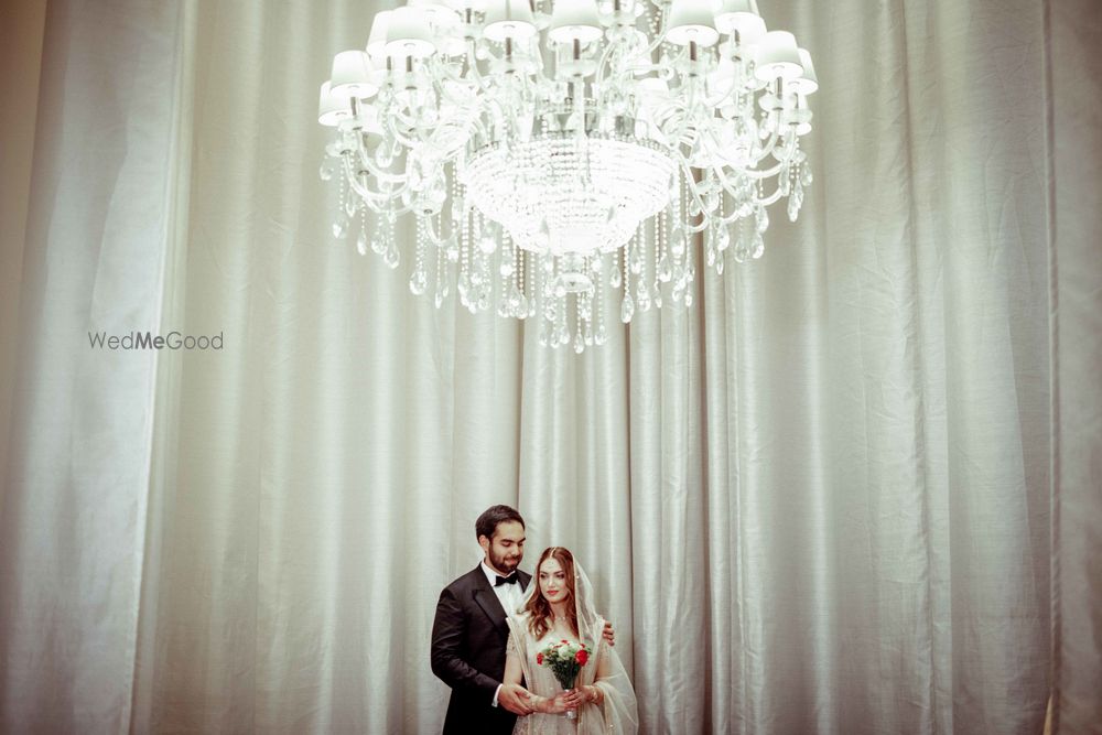 Photo From Youseef & Natalia - By LightBucket Productions