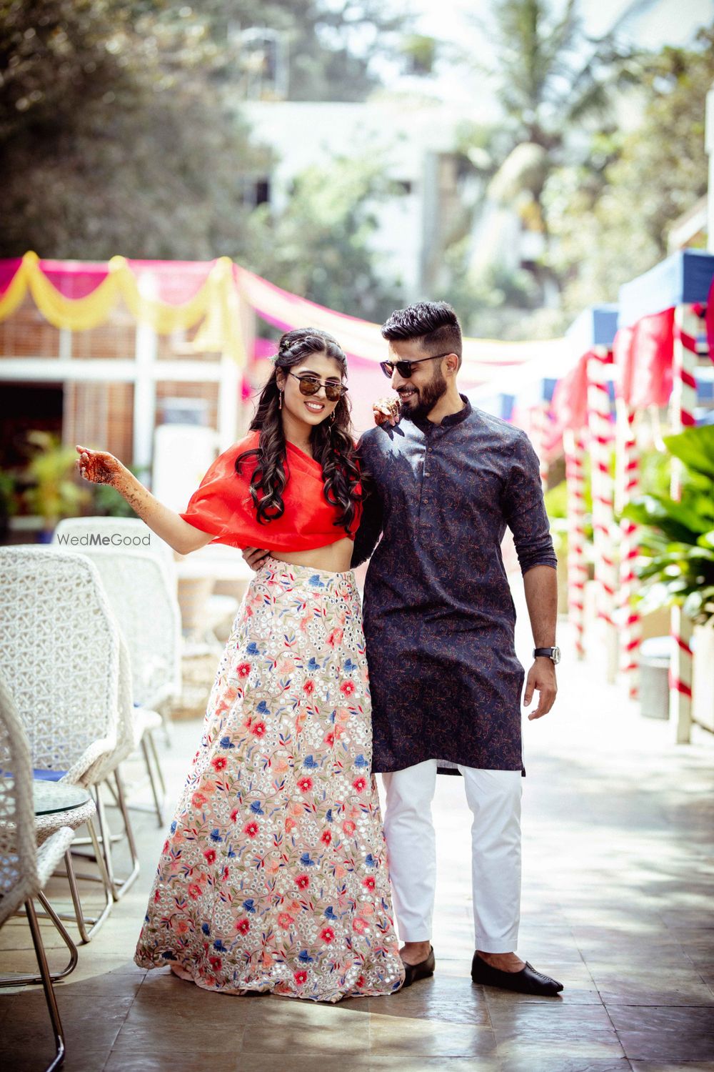 Photo From Rinku & Zaid - By LightBucket Productions