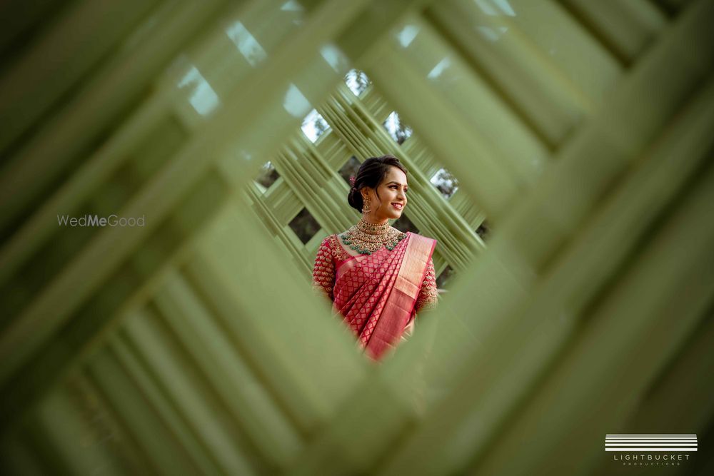 Photo From Apoorva & Nithin - By LightBucket Productions