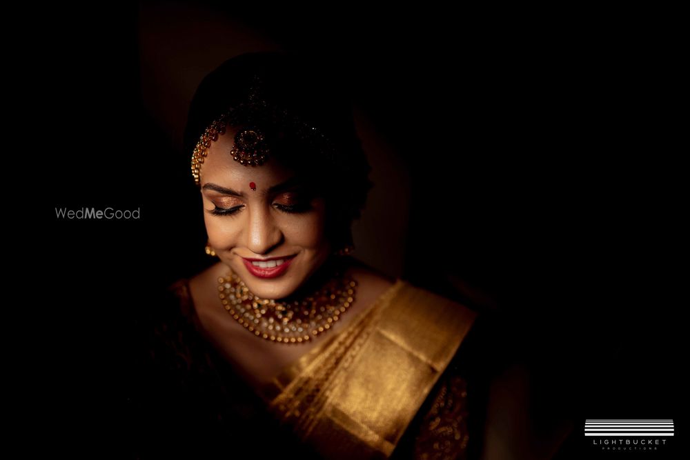 Photo From Apoorva & Nithin - By LightBucket Productions