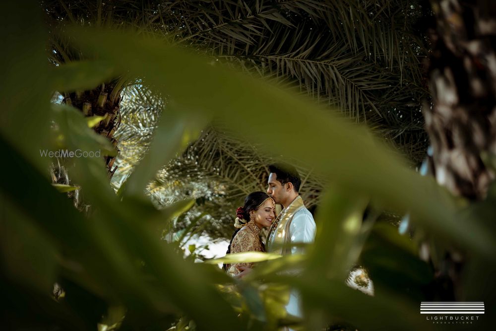 Photo From Apoorva & Nithin - By LightBucket Productions