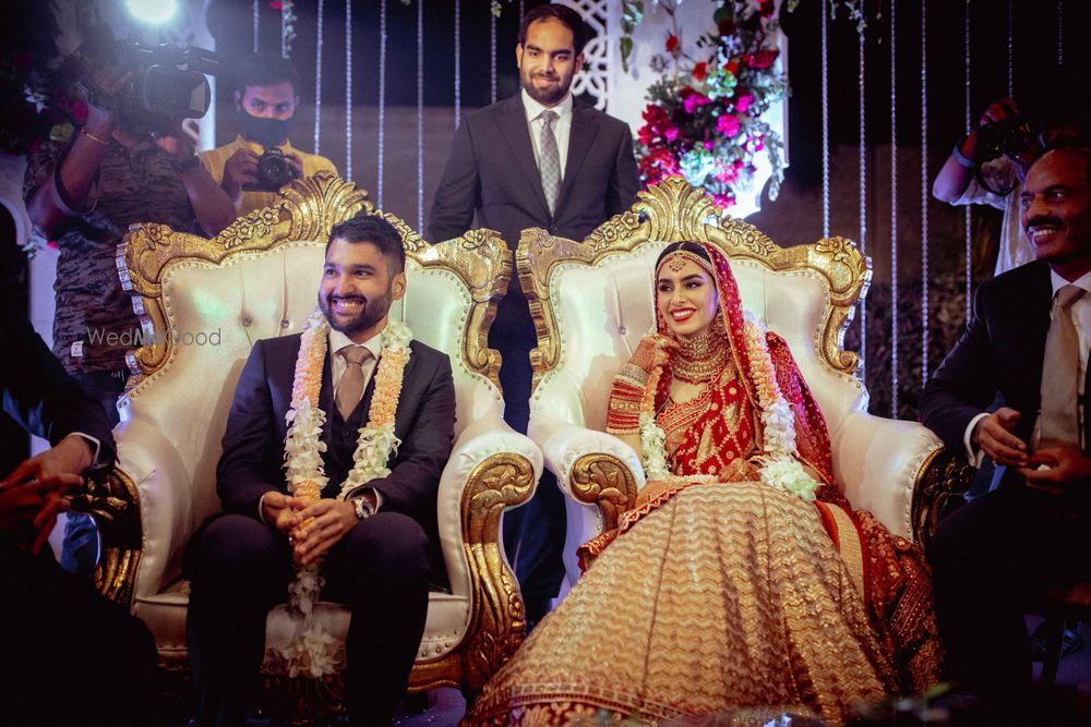 Photo From Fatima & Salman - By LightBucket Productions