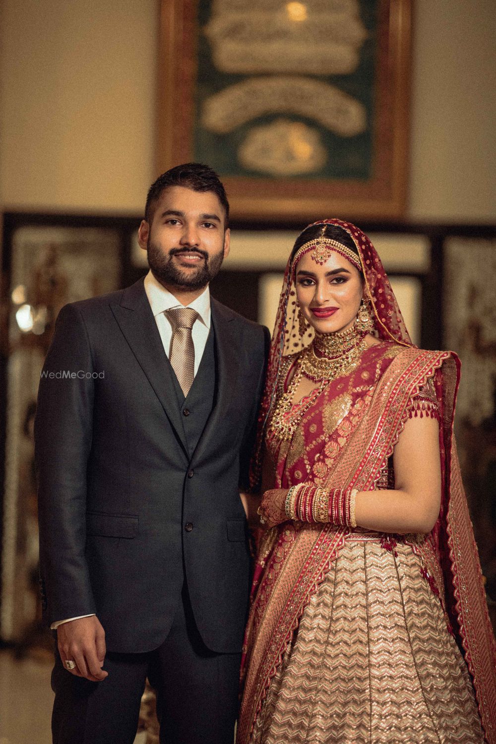 Photo From Fatima & Salman - By LightBucket Productions