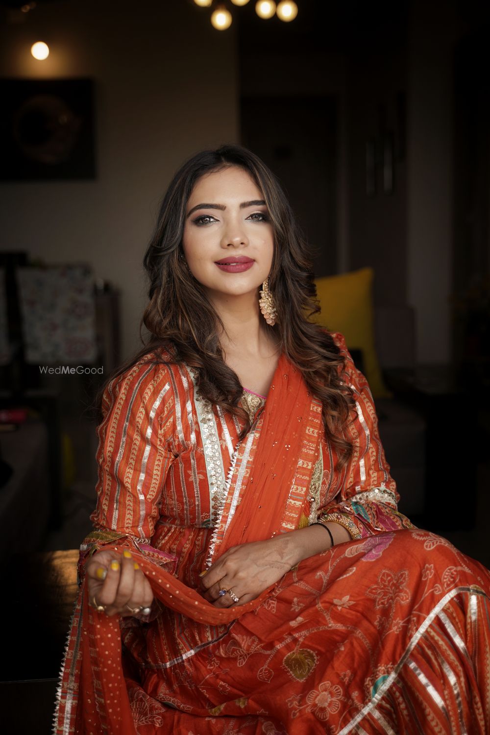 Photo From Portfolio 0.2 - By Bridal Makeup Artist Jhanvi Mehta