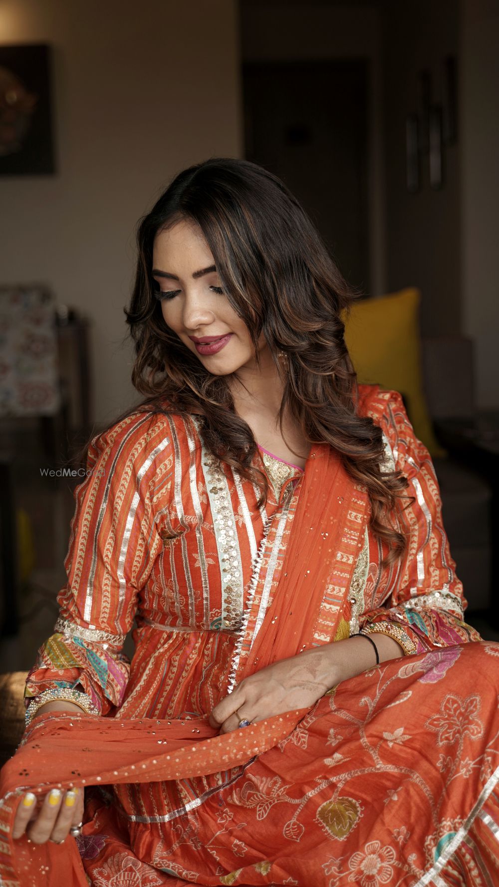 Photo From Portfolio 0.2 - By Bridal Makeup Artist Jhanvi Mehta