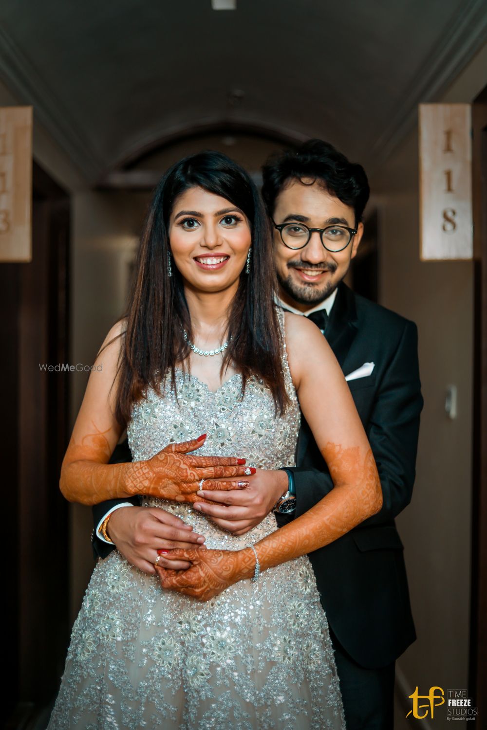 Photo From Anshul x Pranjal - By Time Freeze Studio’s