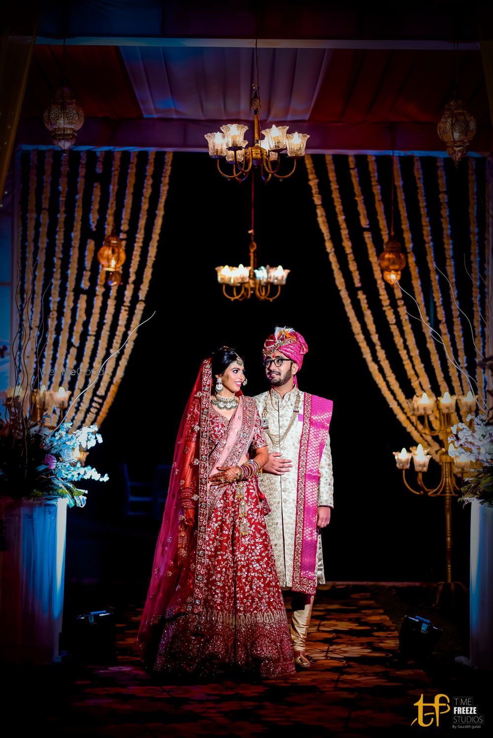 Photo From Anshul x Pranjal - By Time Freeze Studio’s