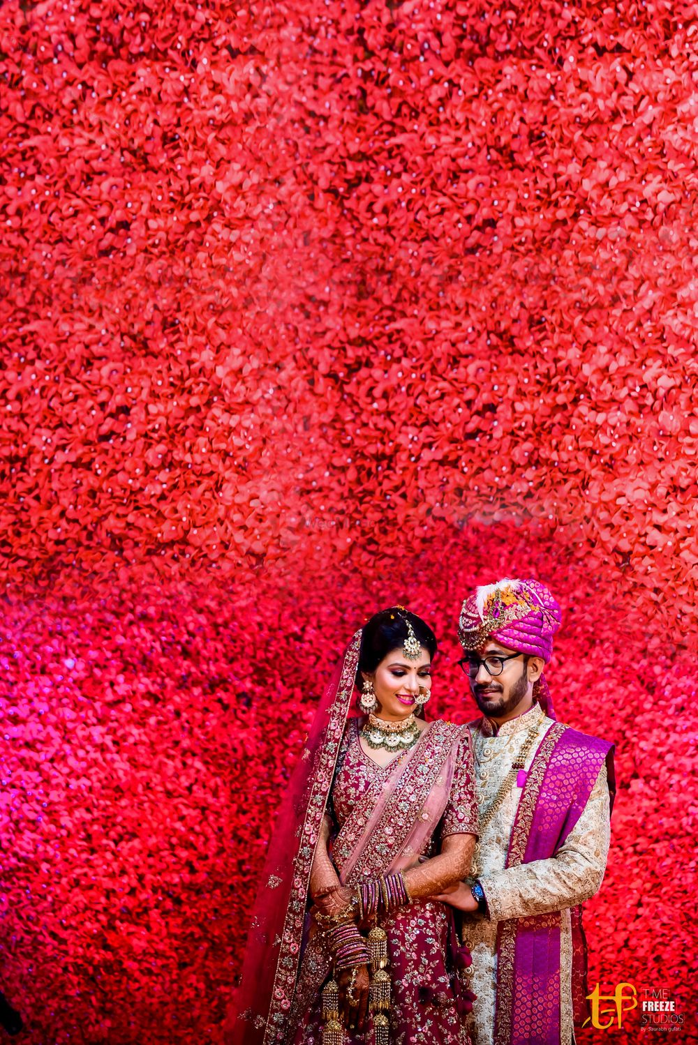 Photo From Anshul x Pranjal - By Time Freeze Studio’s