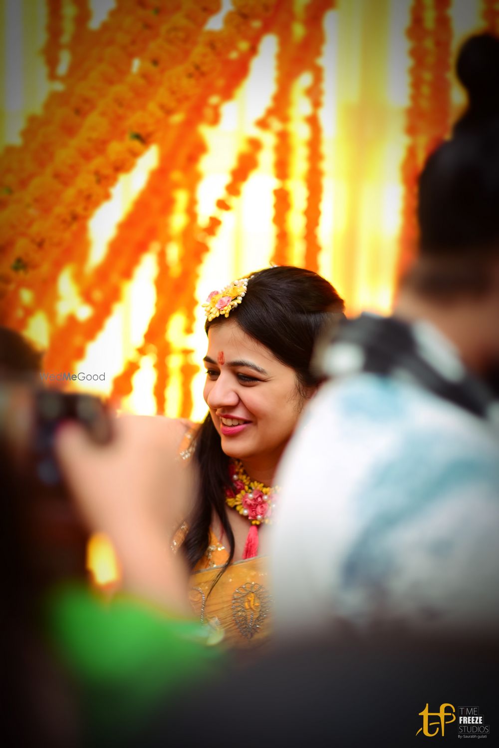 Photo From Ashutosh x Garima - By Time Freeze Studio’s