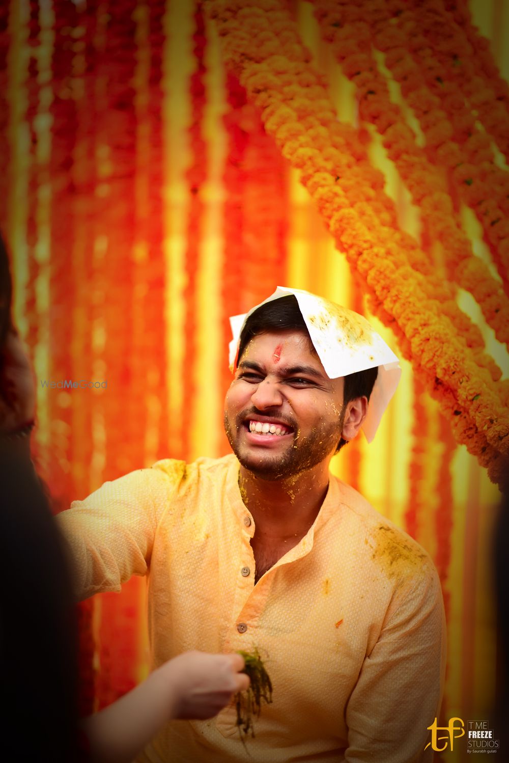 Photo From Ashutosh x Garima - By Time Freeze Studio’s