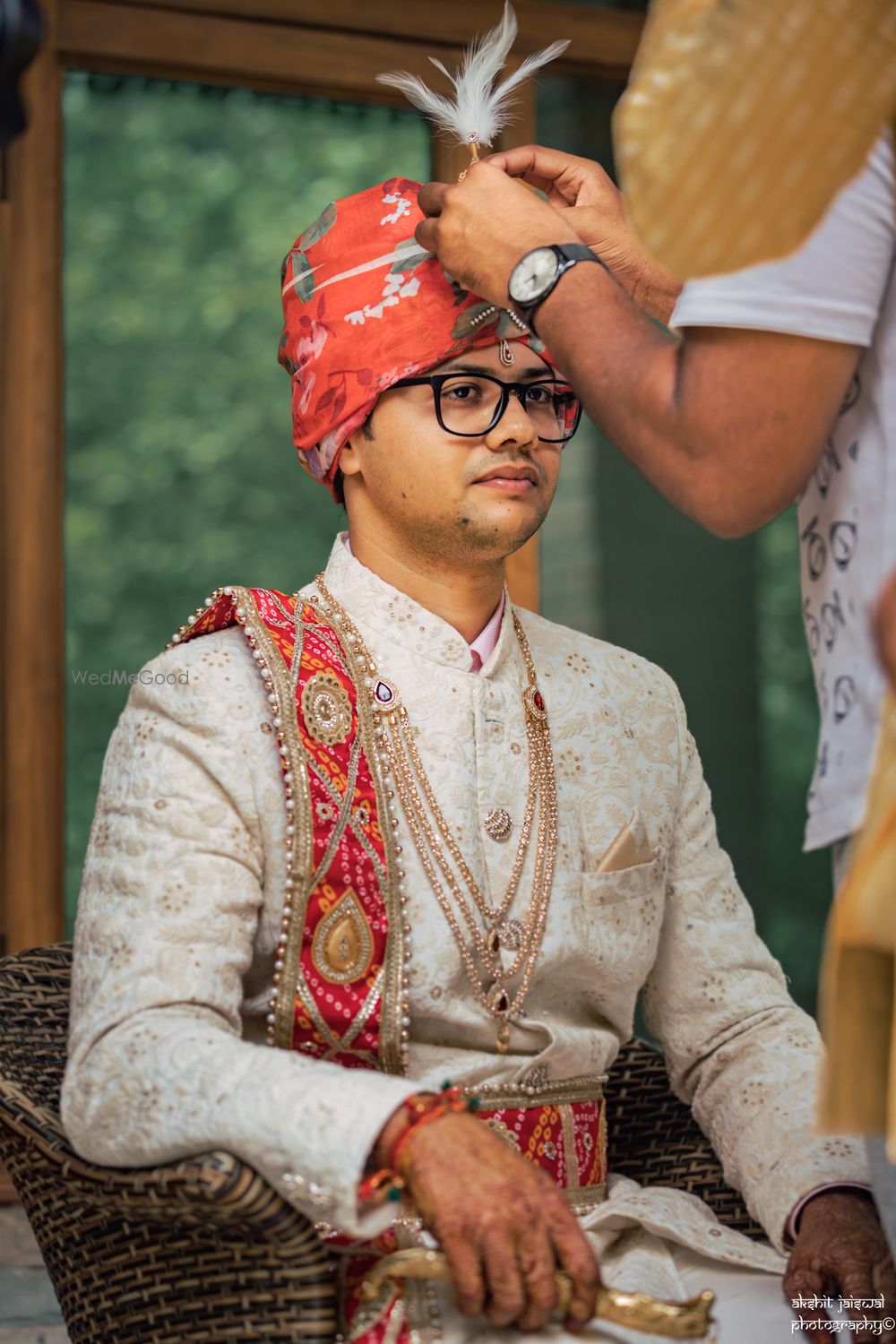 Photo From A & H WEDDING - By Akshit Jaiswal Photography