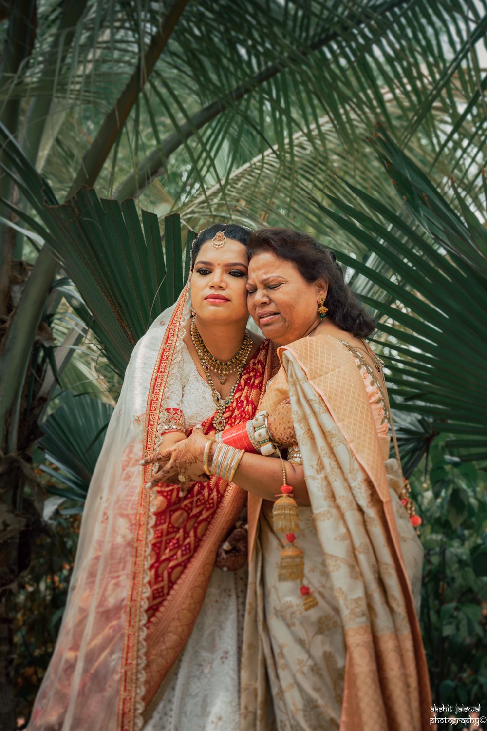 Photo From A & H WEDDING - By Akshit Jaiswal Photography