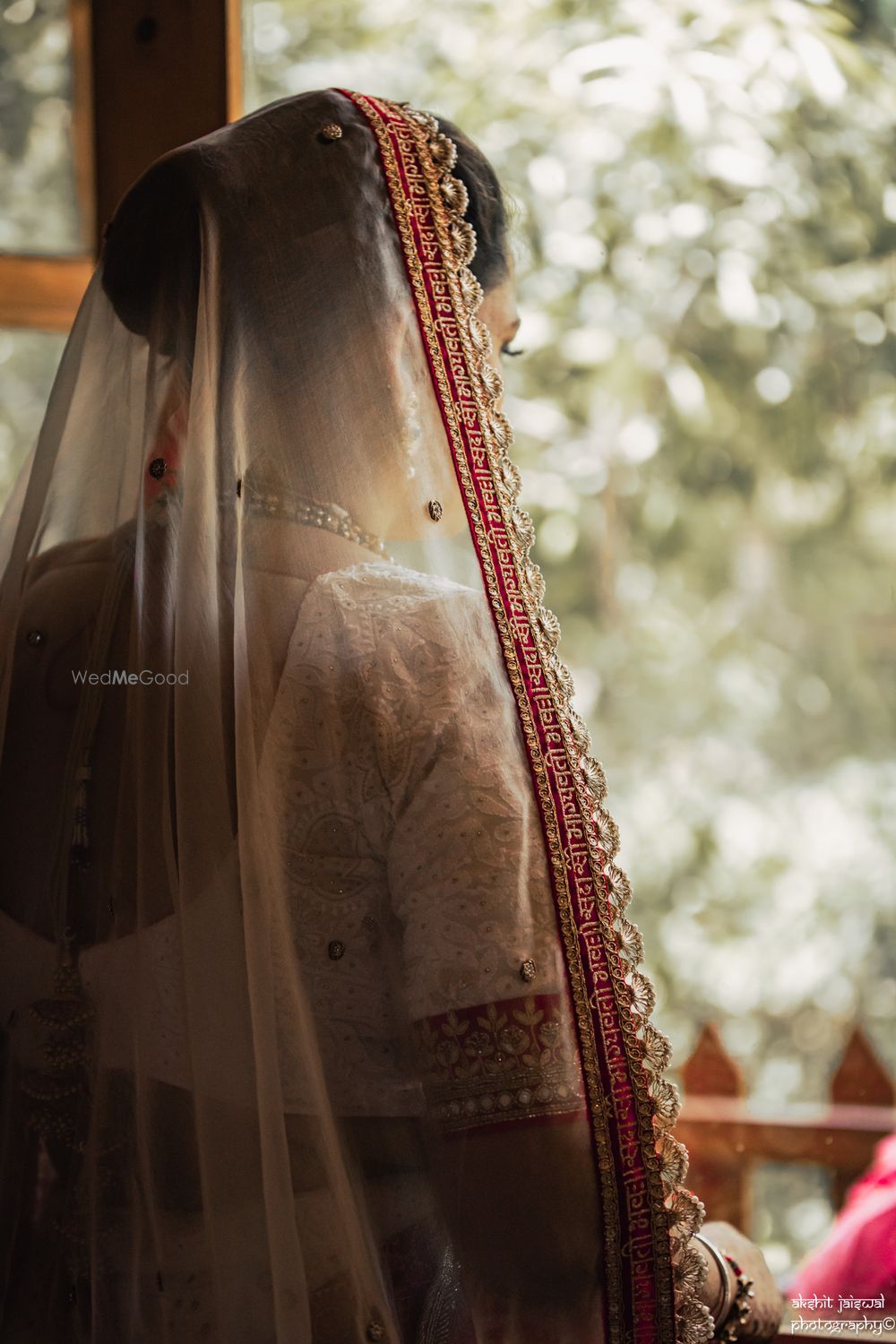 Photo From A & H WEDDING - By Akshit Jaiswal Photography