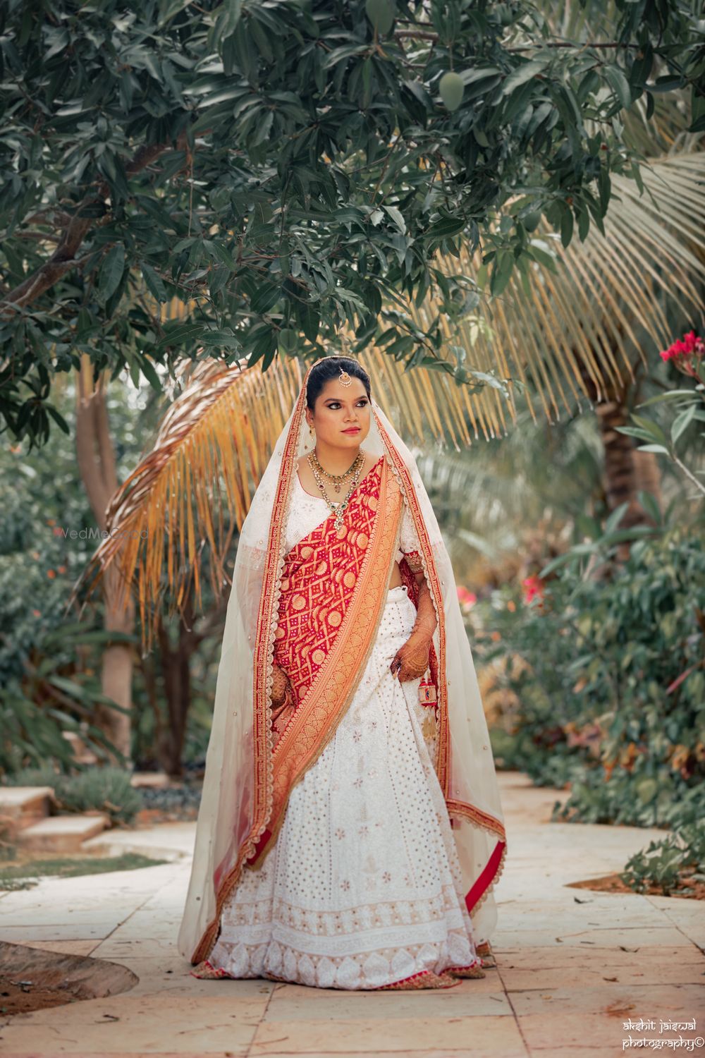 Photo From A & H WEDDING - By Akshit Jaiswal Photography