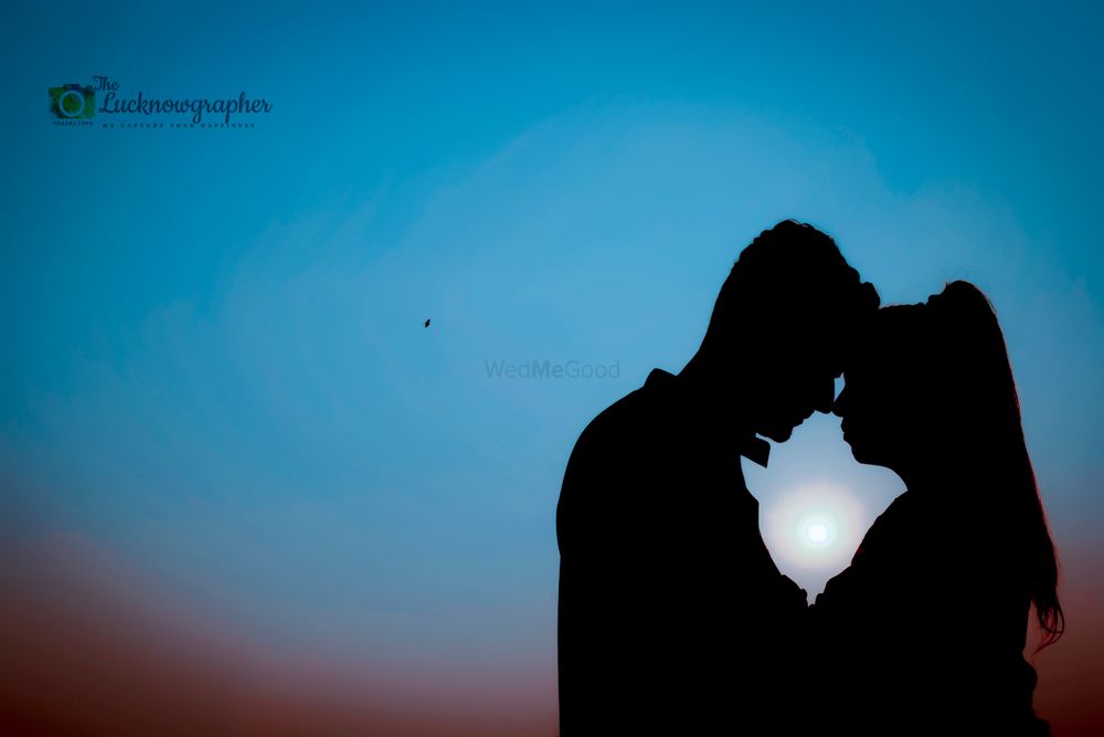 Photo From PRE WEDDING - By The Lucknowgrapher