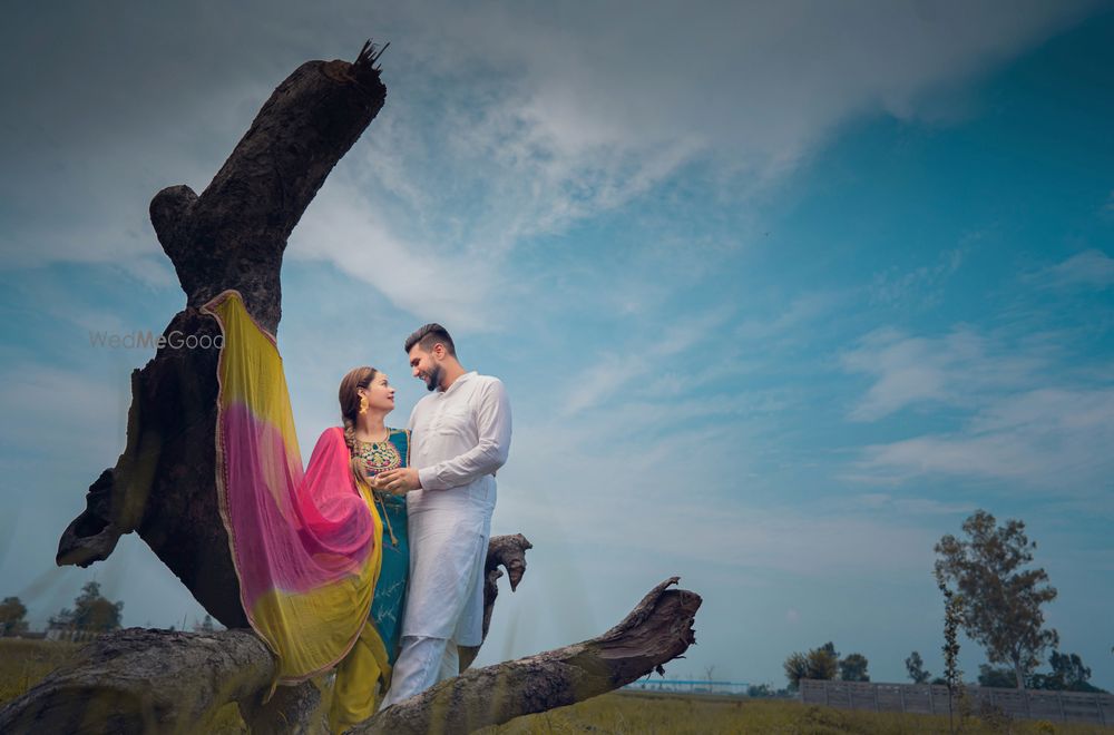 Photo From Vikram & Kripleen - By Israar Wedding Cinema