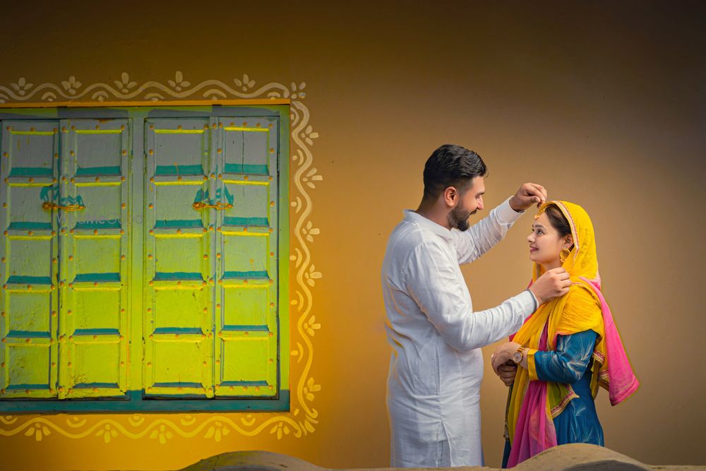 Photo From Vikram & Kripleen - By Israar Wedding Cinema