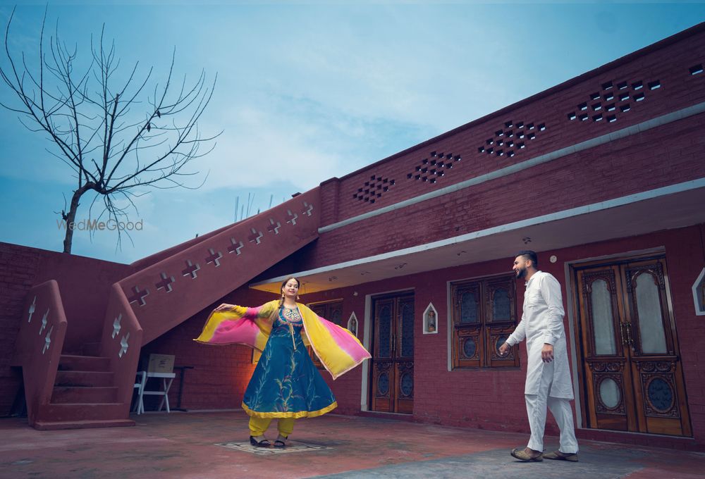 Photo From Vikram & Kripleen - By Israar Wedding Cinema