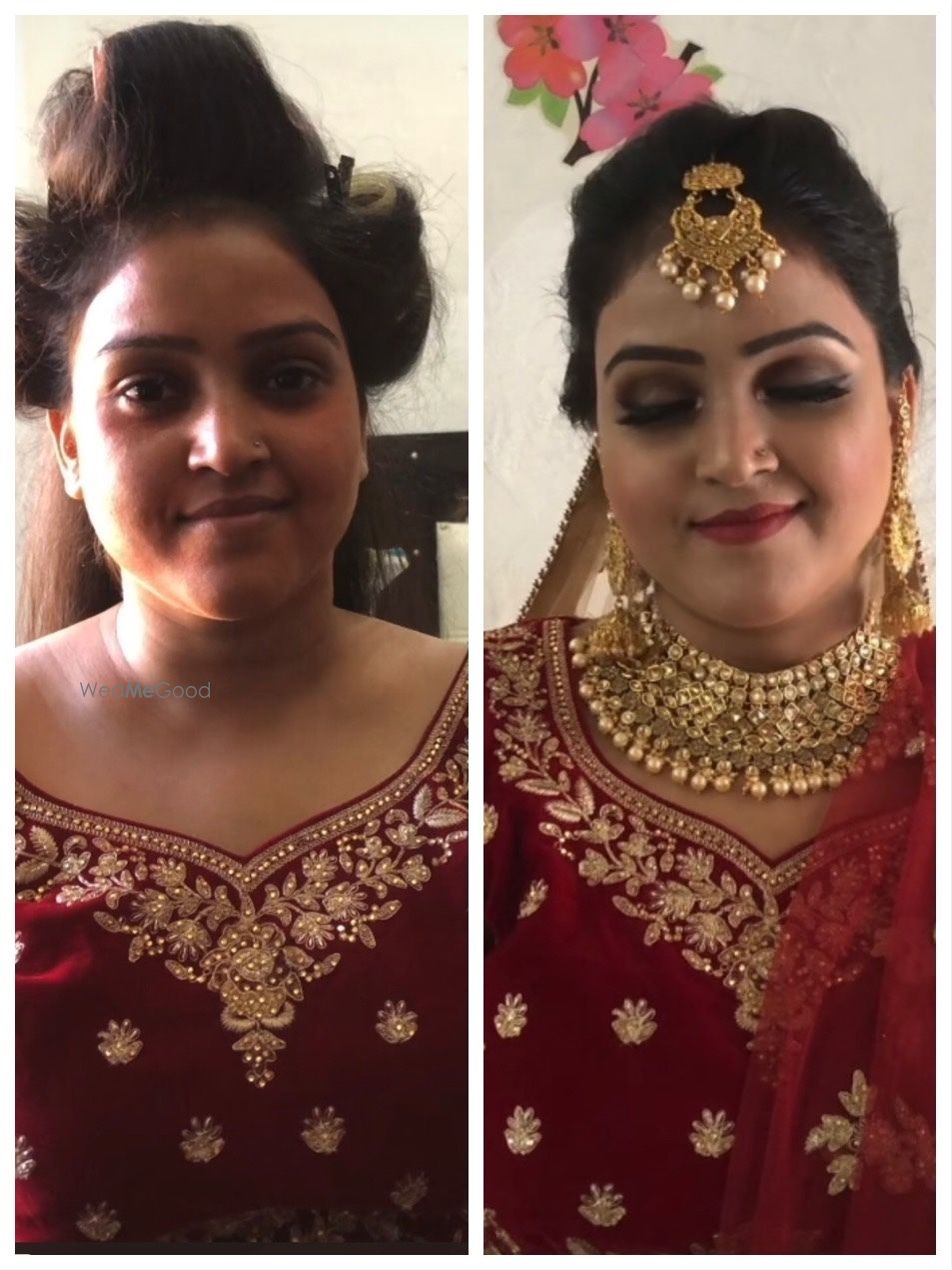 Photo From bridal & party mekeup  - By Makeover by Ankit Abrol