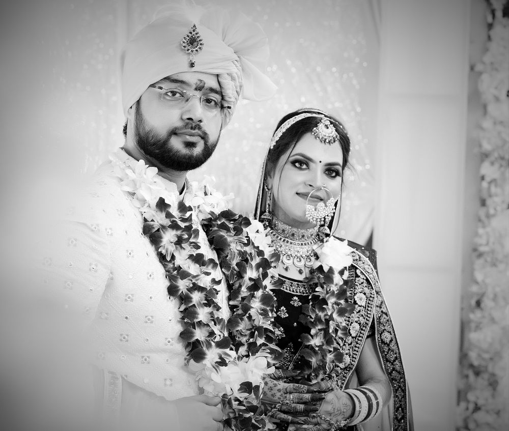 Photo From Priya & Udit - By Jeet Photography