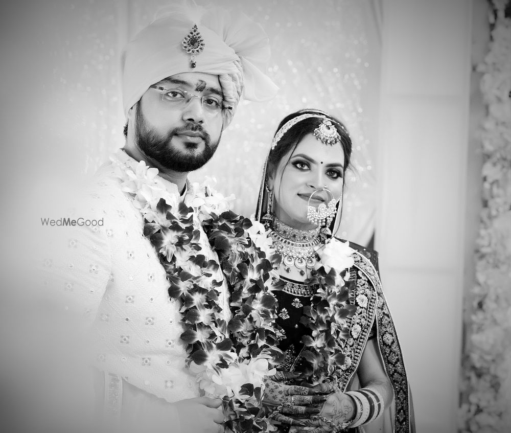 Photo From Priya & Udit - By Jeet Photography