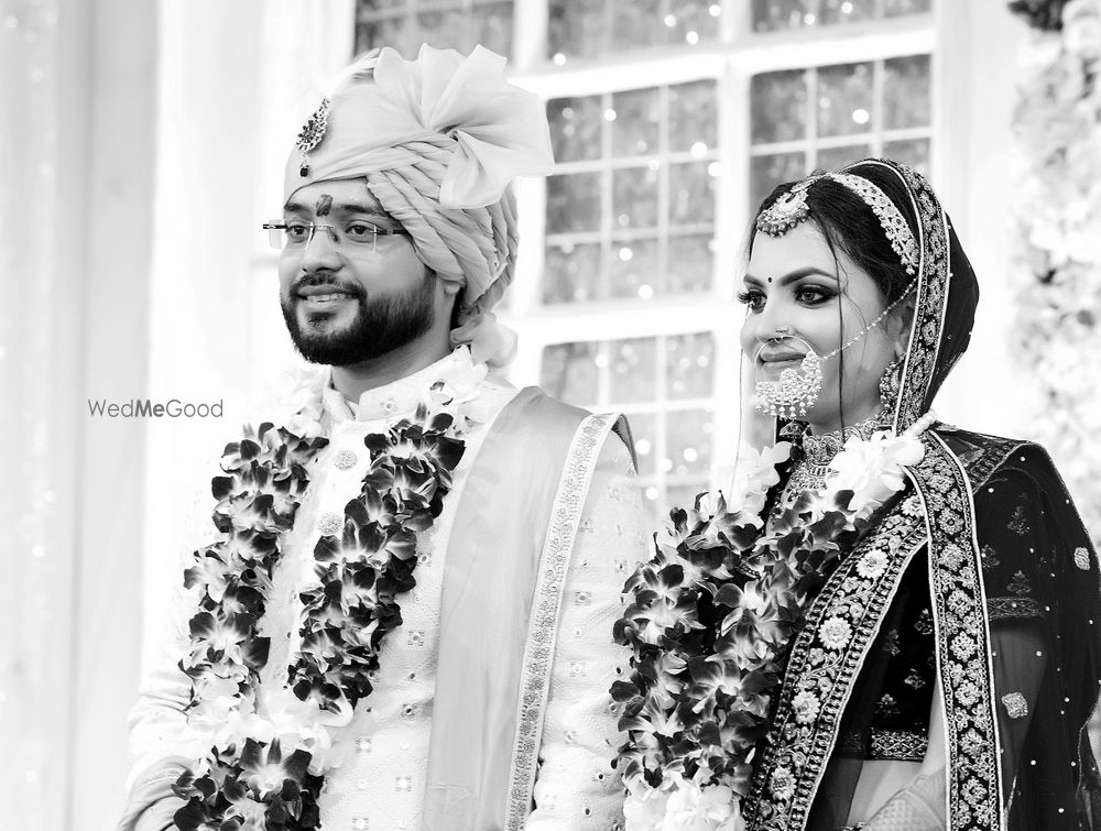 Photo From Priya & Udit - By Jeet Photography