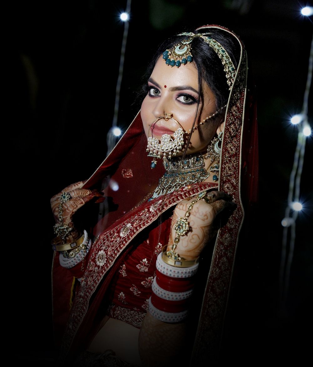 Photo From Priya & Udit - By Jeet Photography