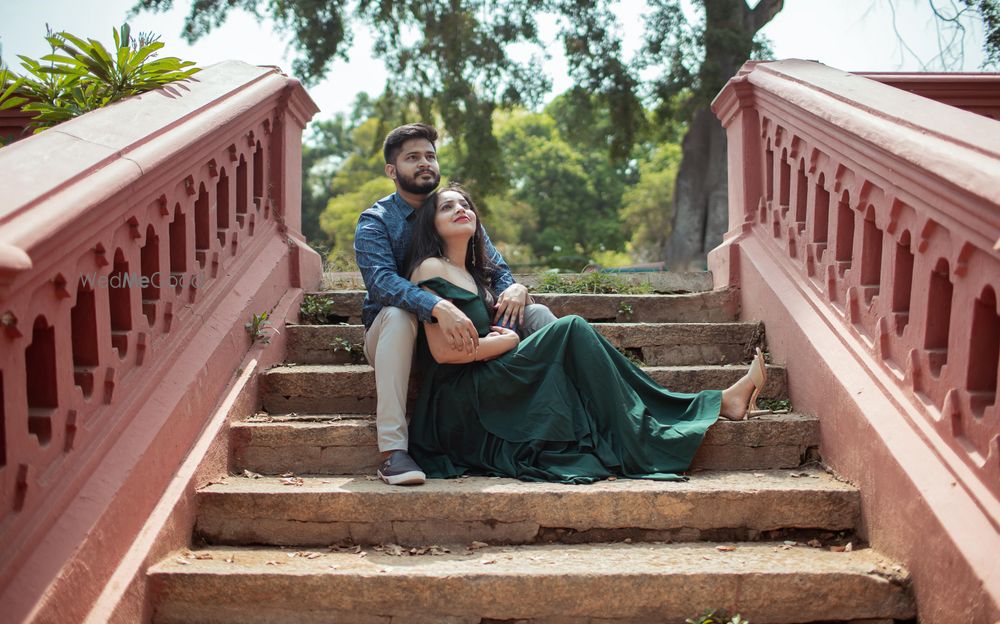 Photo From Pawan & Shrubhra - By Yellow Spot