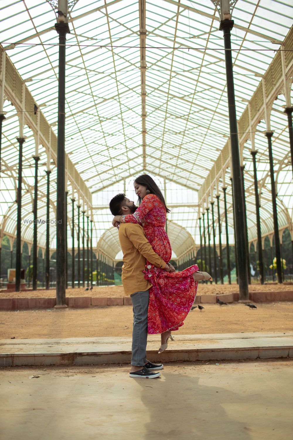 Photo From Pawan & Shrubhra - By Yellow Spot