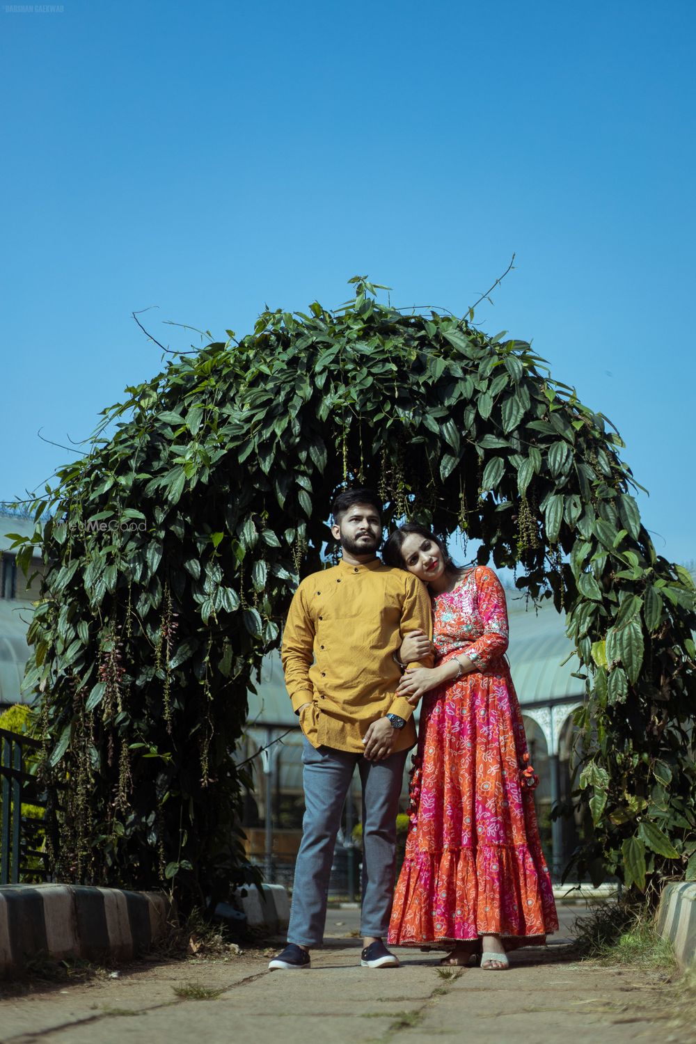 Photo From Pawan & Shrubhra - By Yellow Spot