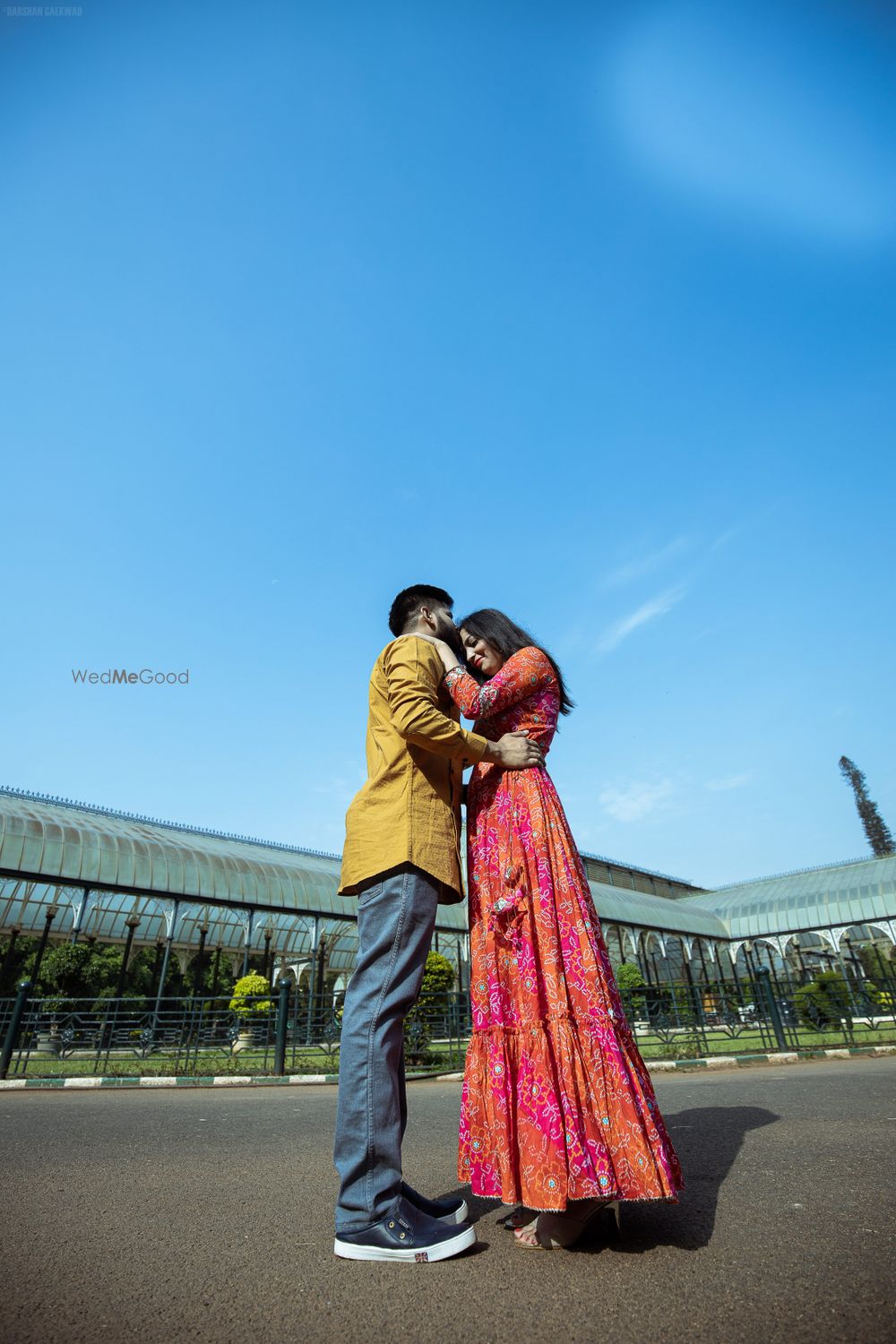 Photo From Pawan & Shrubhra - By Yellow Spot