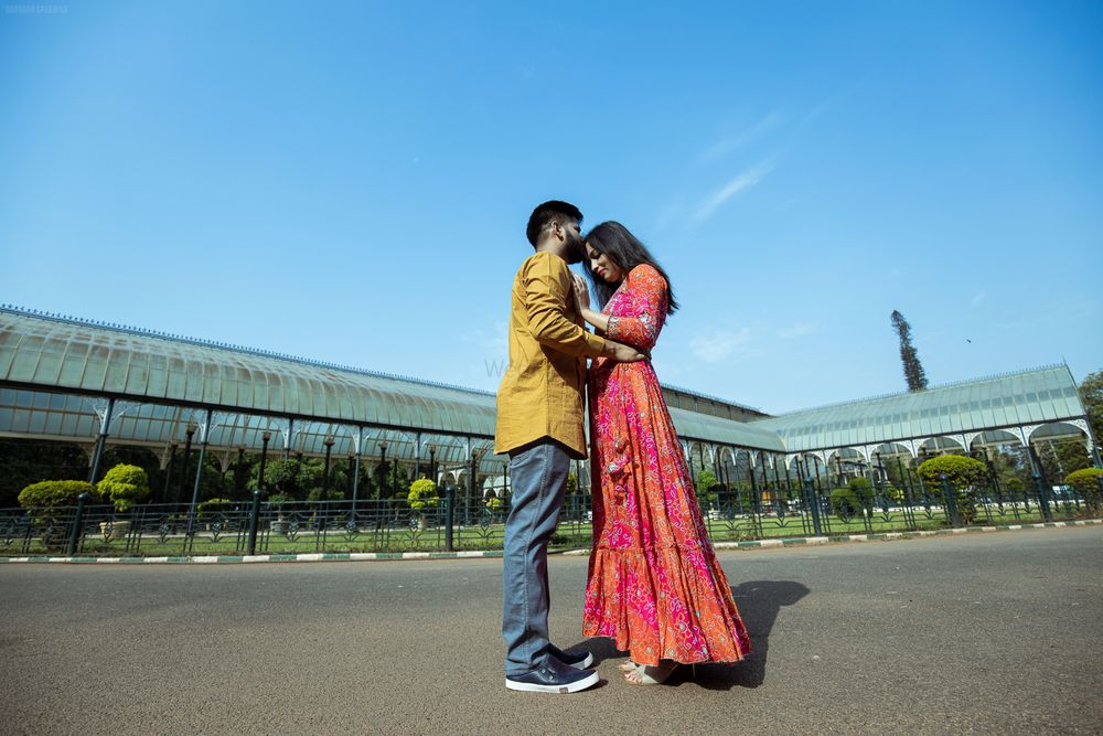 Photo From Pawan & Shrubhra - By Yellow Spot