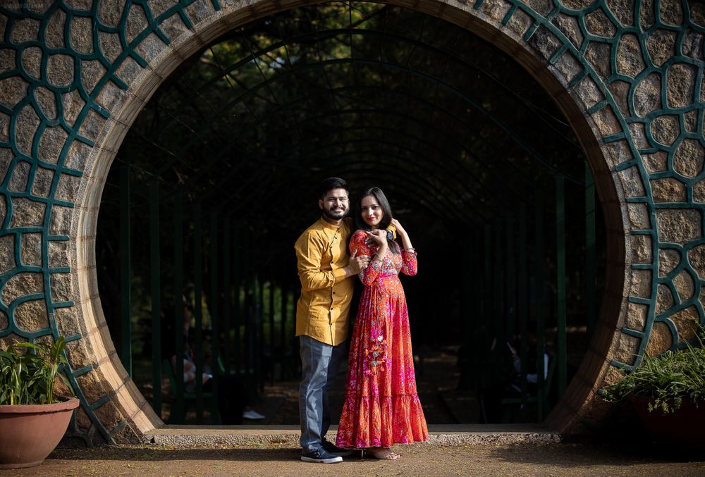 Photo From Pawan & Shrubhra - By Yellow Spot