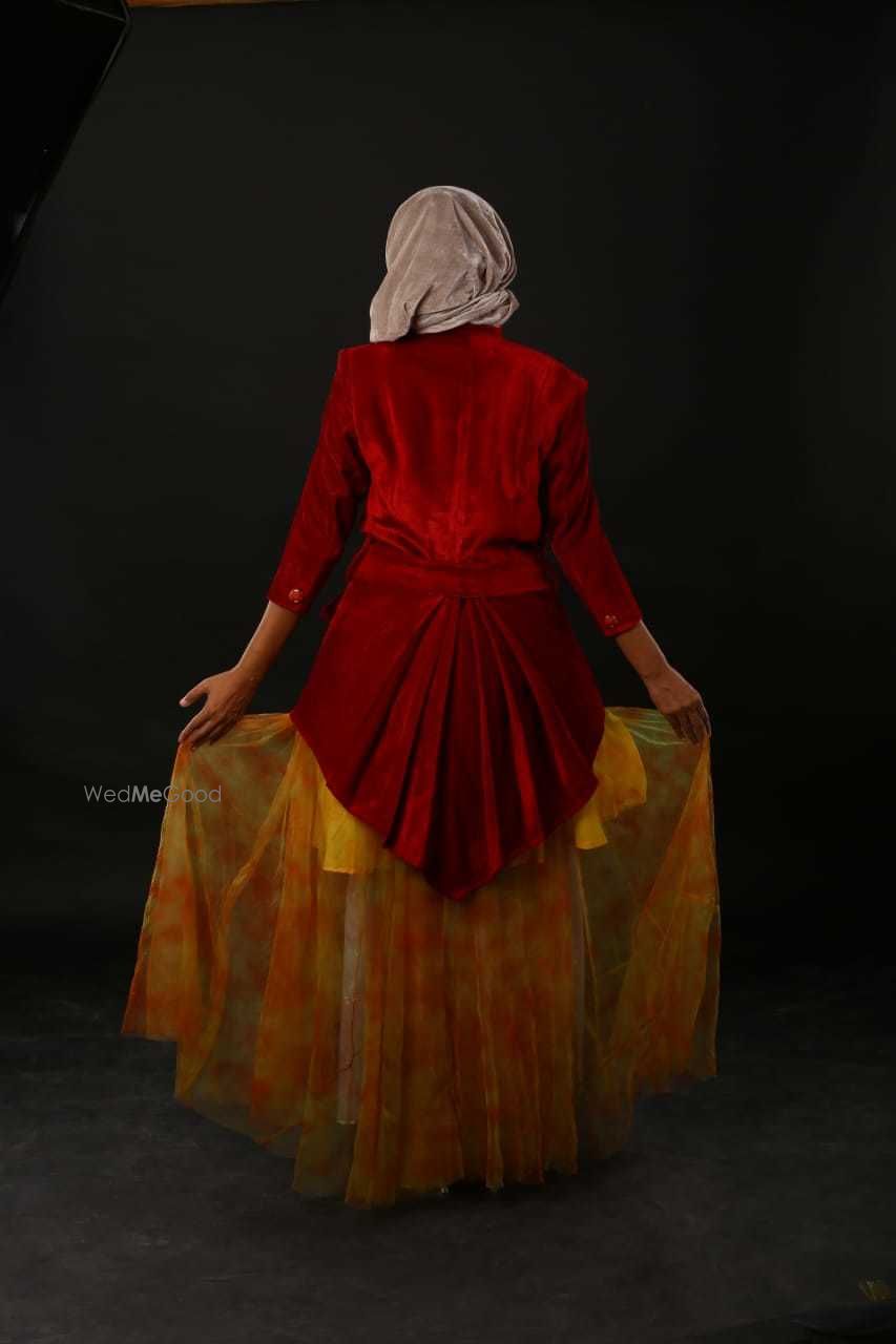 Photo From Fashion Shoot - By Magic Moments Events