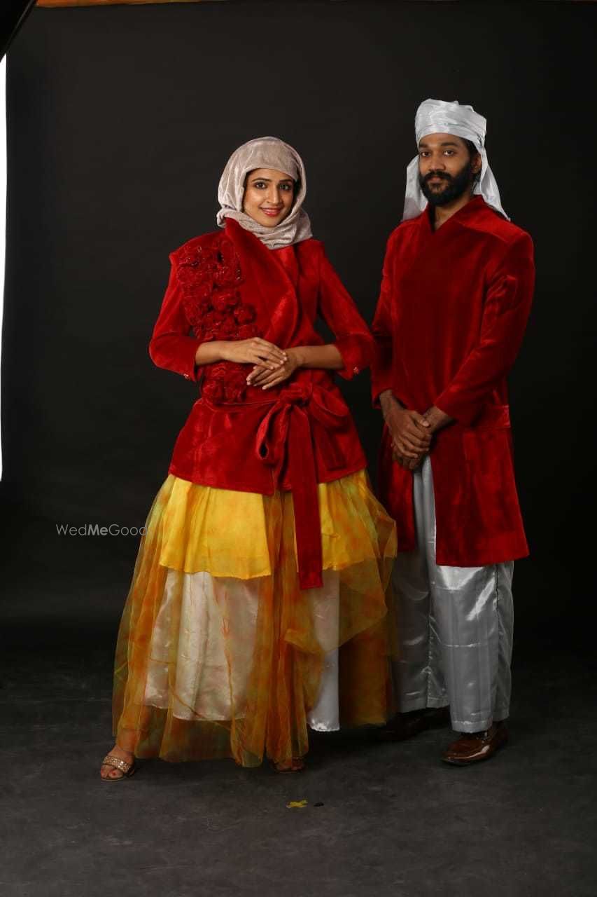 Photo From Fashion Shoot - By Magic Moments Events
