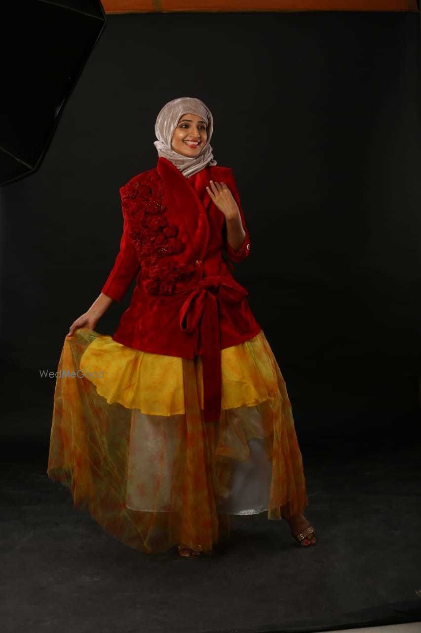 Photo From Fashion Shoot - By Magic Moments Events
