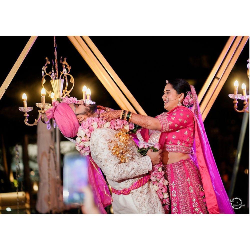 Photo From Wedding Event_1 - By Magic Moments Events