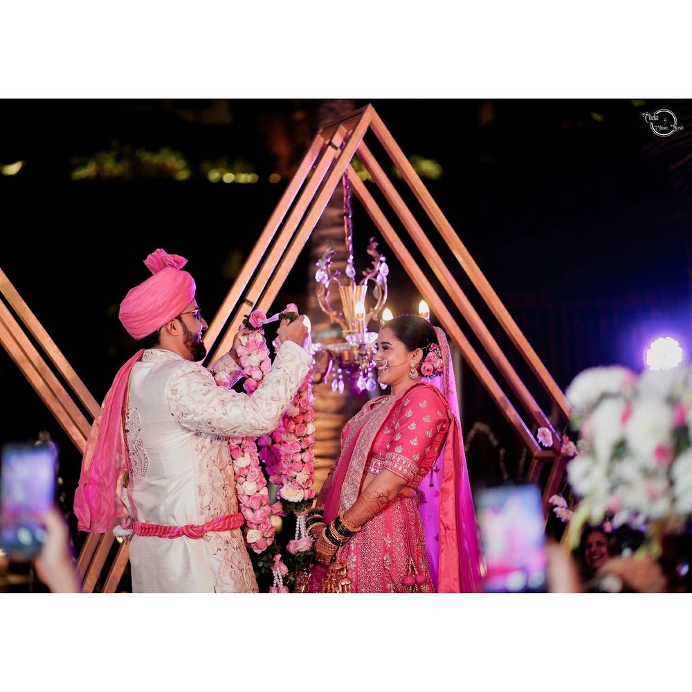 Photo From Wedding Event_1 - By Magic Moments Events