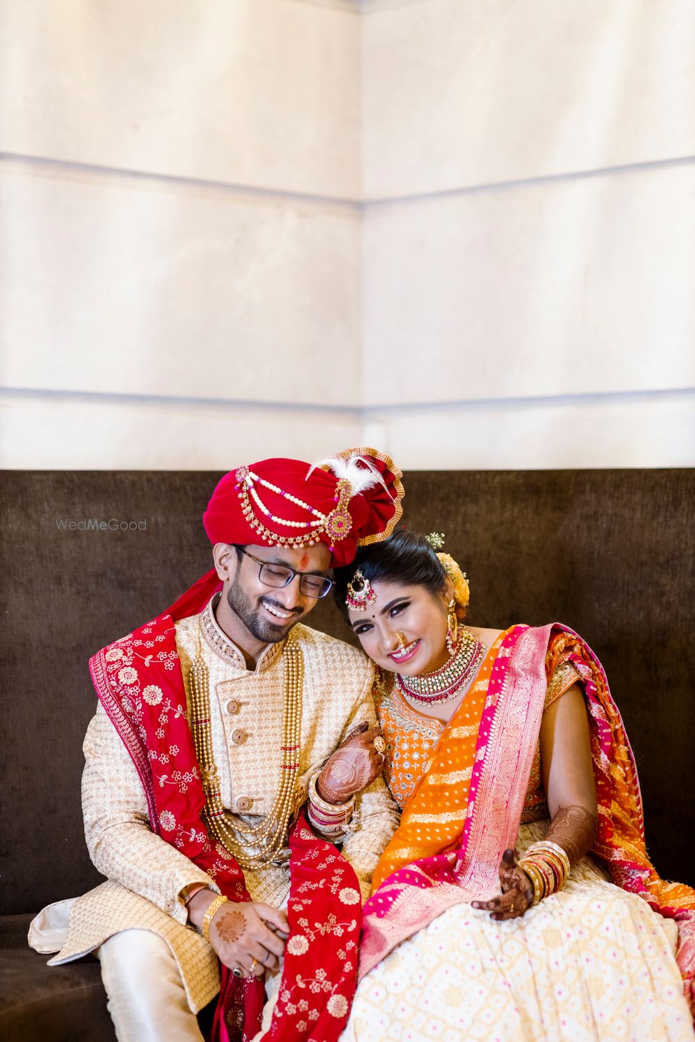 Photo From Shradha Bride Reception - By Makeup by Sumit Kaur