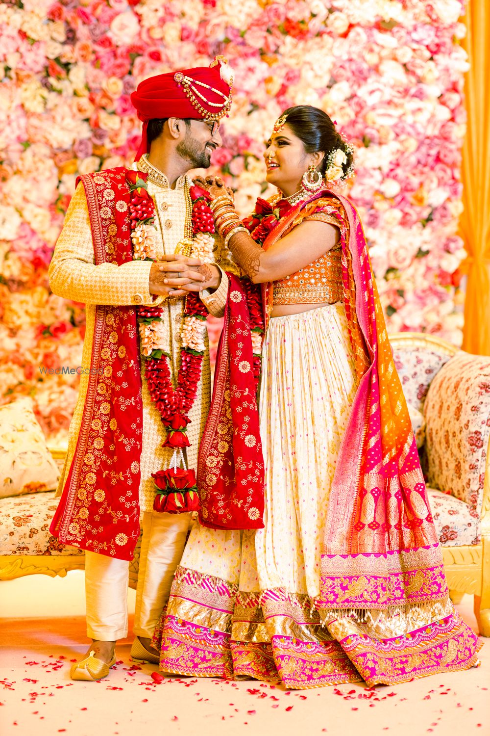 Photo From Shradha Bride Reception - By Makeup by Sumit Kaur