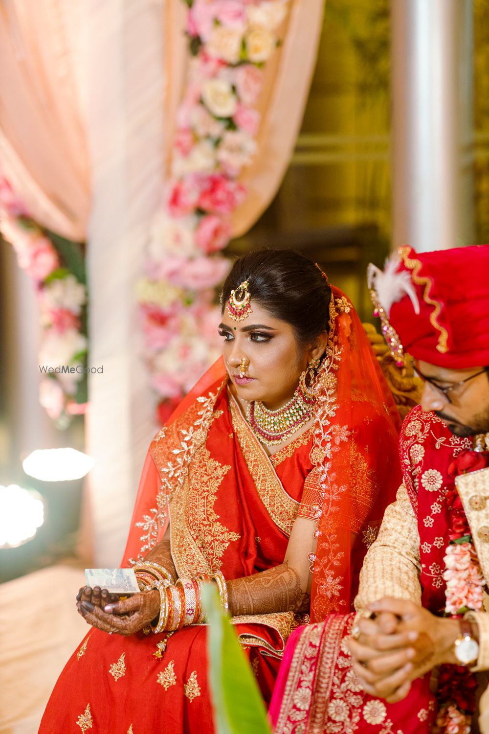 Photo From Shradha Bride - By Makeup by Sumit Kaur