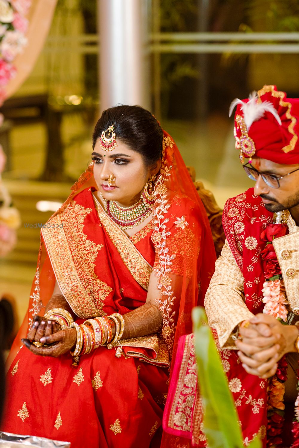 Photo From Shradha Bride - By Makeup by Sumit Kaur