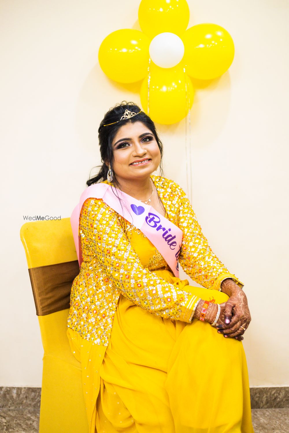 Photo From Bride Shardha Cocktail - By Makeup by Sumit Kaur