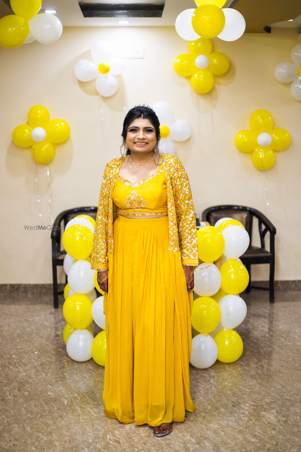 Photo From Bride Shardha Cocktail - By Makeup by Sumit Kaur