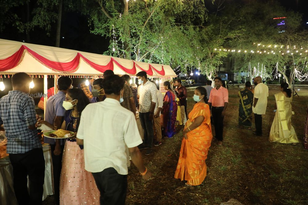 Photo From St.Andrews Church - Egmore - By Grace Caterers