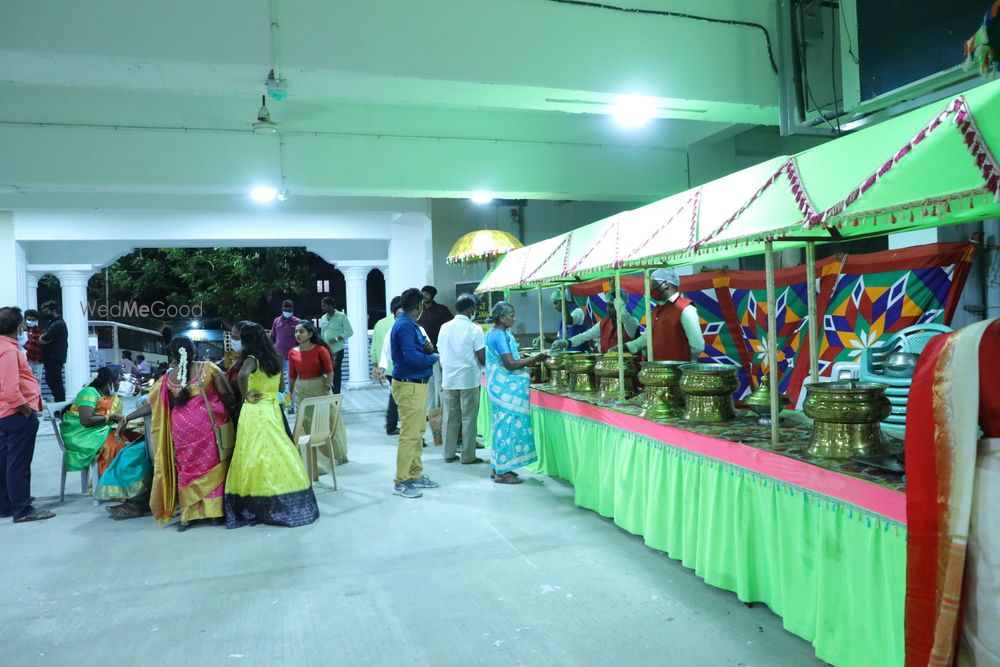 Photo From ECI Church - Thirumangalam - By Grace Caterers